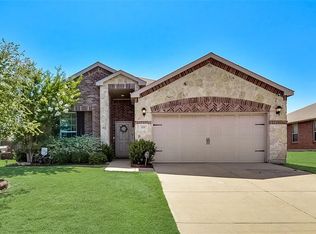 108 Daisy Dr, Fate, TX 75087