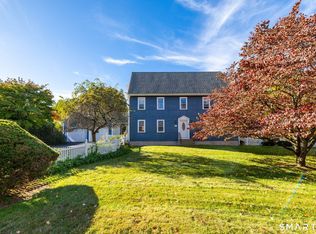 49 Strong Road, South Windsor, CT 06074
