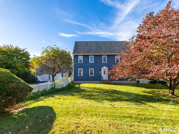 49 Strong Road, South Windsor, CT 06074