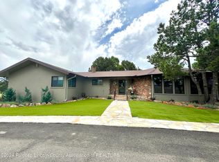 106 French Dr, Alto, NM 88312