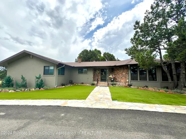 106 French Dr, Alto, NM 88312