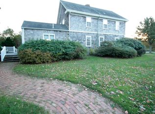 266 Turner Rd, Middletown, RI 02842