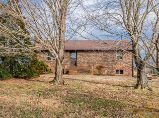 256 Chota View Rd, Vonore, TN 37885