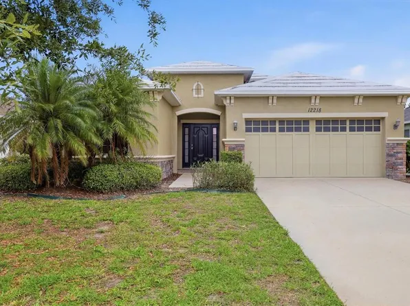 12218 Lavender Loop, Bradenton, FL 34212