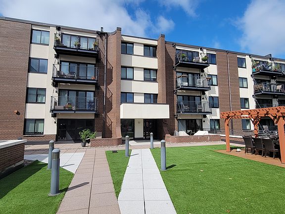 Main Patio Entrance - Building 52