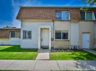 1144 W 4370 S UNIT 42B, Taylorsville, UT 84123