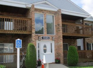 1595 Harbour Blvd APT 158, Trenton, MI 48183