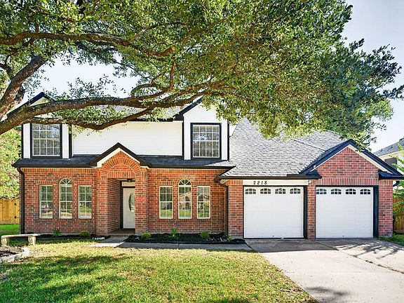 2nd image of 2218 Pincher Creek Dr
