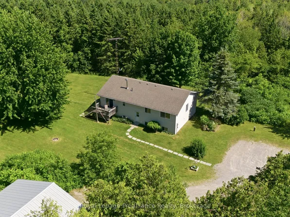 2103 Ron Harnden Rd, Alnwick/haldimand, ON K9A 4J8