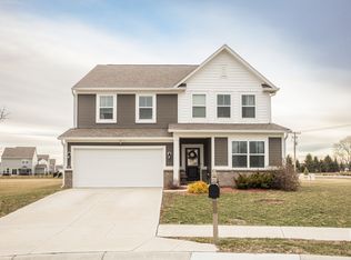 6962 Gem Creek Ln, Whitestown, IN 46075