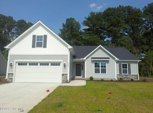 2325 Rhinestone Dr, Winterville, NC 28590