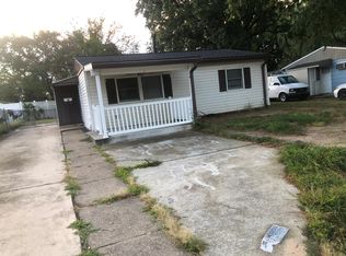 100 Glen Rd, Glen Burnie, MD 21060