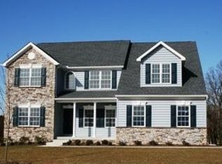 681 Sunrise Dr, Clayton, DE 19938