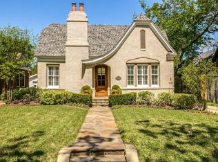 5841 Morningside Ave, Dallas, TX 75206