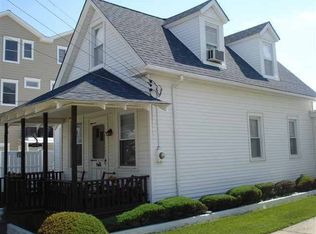4709 Landis Ave, Sea Isle City, NJ 08243