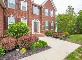 1495 Gabriels Way, Sunderland, MD 20689