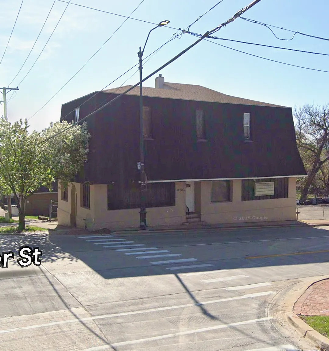336 N Center St — Photo 1