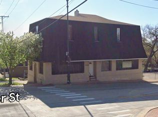 336 N Center St #1, Joliet, IL 60435