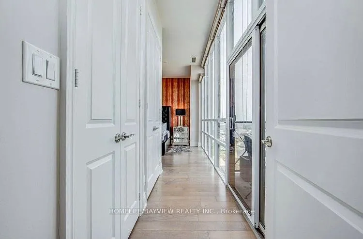 133 Wynford Dr #Penthouse 304 — Photo 21