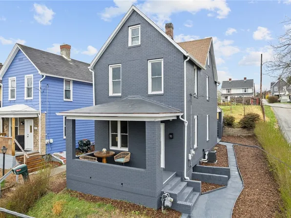 91 Watkins Ave, Donora, PA 15033