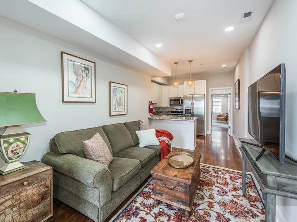 230 S Wolfe St #7, Baltimore, MD 21231