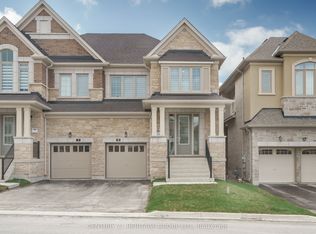 15 Kentledge Ave, East Gwillimbury, ON L9N 0W3