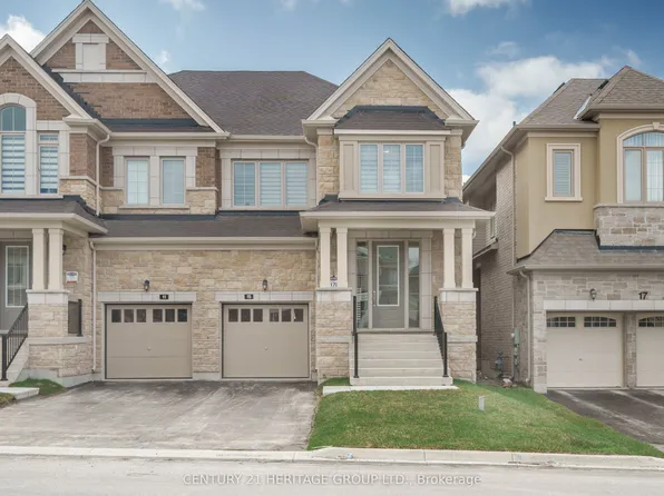 15 Kentledge Ave, East Gwillimbury, ON L9N 0W3