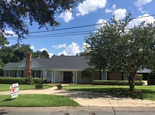 2009 E Forest Dr, Tallahassee, FL 32303