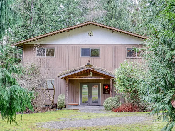 9120 177th Avenue NE, Granite Falls, WA 98252
