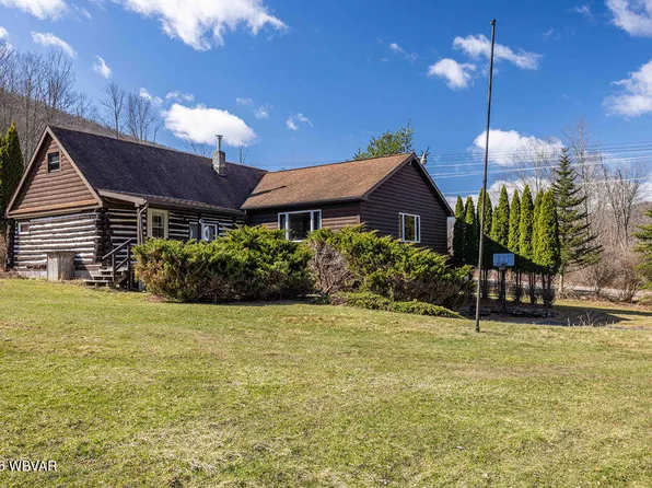 24 Jackson Center Rd, Millerton, PA 16936