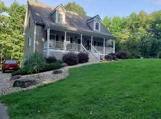 820 Fletcher Dr, Ball Ground, GA 30107