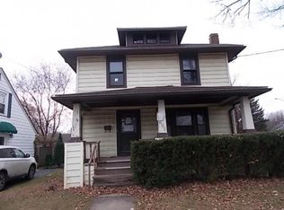 600 Spaulding St, Elmira, NY