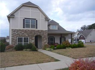 1250 Tate Ln, Clarksville, TN 37043