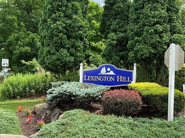 25 Lexington Hill #6, Harriman, NY 10926