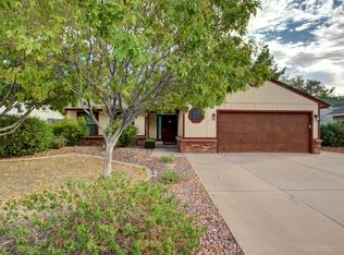 4915 W Gail Dr, Chandler, AZ 85226