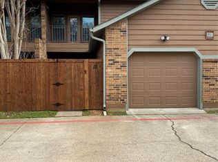520 Norwood Pl APT 12, Arlington, TX 76013