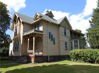 60 Cypress St, Rochester, NY 14620