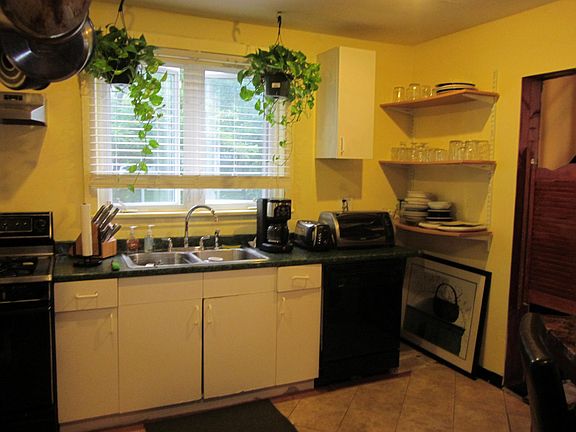 Eat In Kitchen-View 1