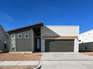 10713 Daryl Johnston, El Paso, TX 79924