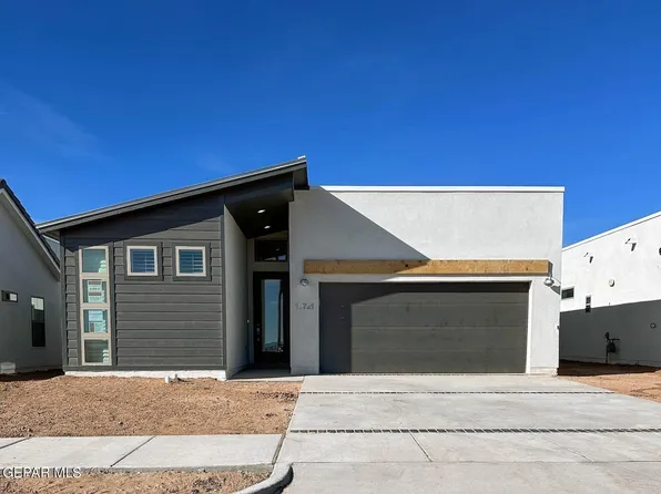 10713 Daryl Johnston, El Paso, TX 79924