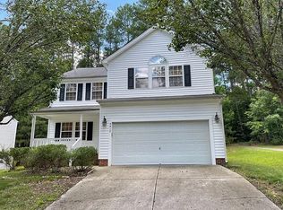 5417 Pageford Dr, Durham, NC 27703