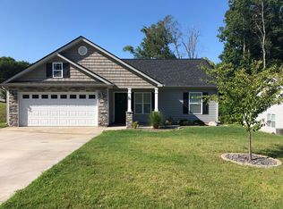 331 Bench Creek Pl, ROEBUCK, SC 29376
