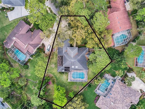 3rd image of 5391 Lake Bluff Ter