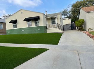 537 W Hillsdale St, Inglewood, CA 90302