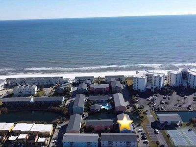 1650 Via Deluna Dr #D-3, Pensacola Beach, FL, 32561