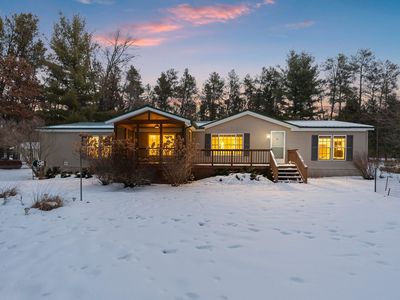W4706 29th St, Necedah, WI, 54646