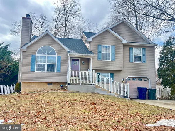 336 Copperfield Dr, Williamstown, NJ 08094