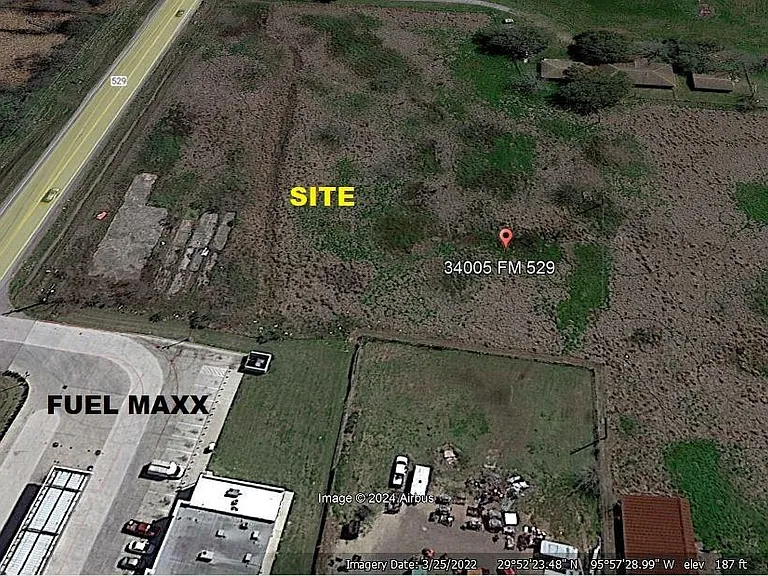 34005 FM 529 — Photo 5