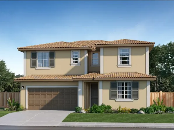 7411 Forbes Ave, Tracy, CA 95377