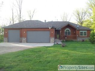 9683 Henriette Rd, Pine City, MN 55063